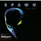 Spawn (The Album) CD)