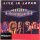 Night Ranger - Live In Japan (CD)