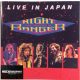 Night Ranger - Live In Japan (CD)