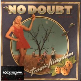 No Doubt - Tragic Kingdom (CD)