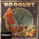 No Doubt - Tragic Kingdom (CD)