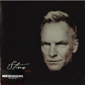 Sting - Sacred Love (CD)