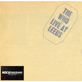 The Who - Live At Leeds (CD)