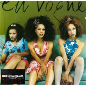 En Vogue - EV3 (CD)
