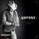 Koppány - A vadkelet hőse (CD)