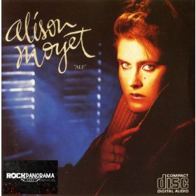 Alison Moyet - Alf (CD)