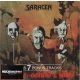 Saracen - Heroes, Saints & Fools (CD)