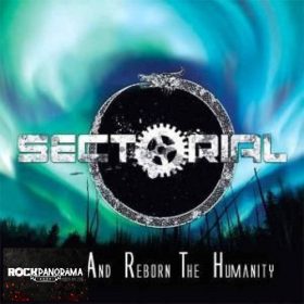 Sectorial - Erase And Reborn The Humanity (CD)