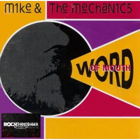 Mike & The Mechanics - Word Of Mouth (CD)