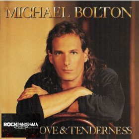 Michael Bolton - Time, Love & Tenderness (CD)