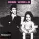 Miss World - Miss World (CD)