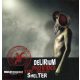 A Losing Season - Delirium Provides The Safest Shelter (CD)