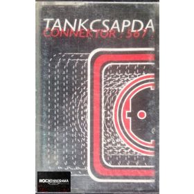 Tankcsapda - Connektor :567: (MC)