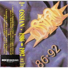 Ossian - 86 ● 92 (MC)