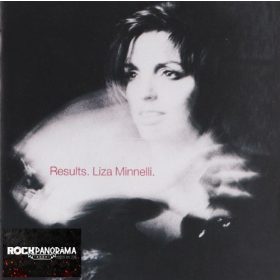 Liza Minnelli - Results (CD)