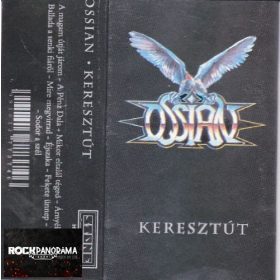 Ossian - Keresztút (MC)
