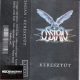 Ossian - Keresztút (MC)