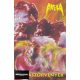Akela - Farkastörvények (MC)