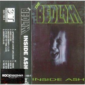 The Bedlam - Inside Ash (MC)