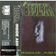 The Bedlam - Inside Ash (MC)