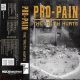 Pro-Pain - The Truth Hurts (MC)