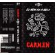 Carmen - Ez nem az a hely (MC)