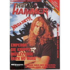 Metal Hammer H - 94 (magazin)