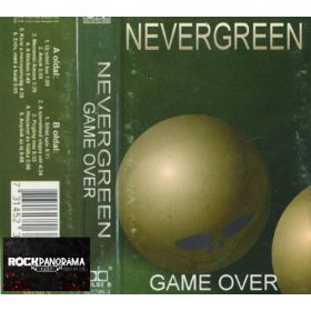 Nevergreen - Game Over (MC)