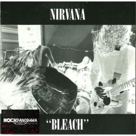 Nirvana - Bleach (CD)