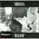Nirvana - Bleach (CD)