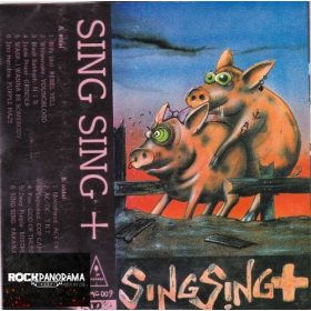 Sing Sing - + (MC)