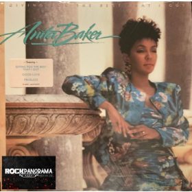 Anita Baker - Giving You The Best That I Got (LP)