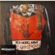 New Model Army - The Ghost Of Cain (LP)