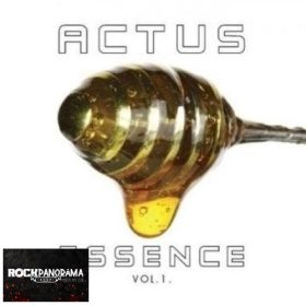 ACTUS - Essence Vol.1. (CD)