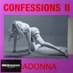 Madonna - Confessions II (LP)