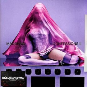Madonna - Confessions II (Dupla Gatefold LP)