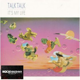 Talk Talk - It's My Life (CD)