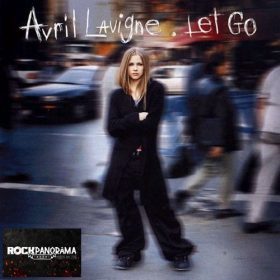 Avril Lavigne - Let Go (CD)