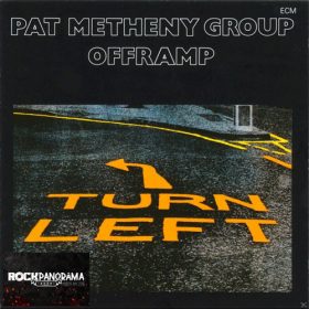Pat Metheny Group - Offramp (LP)