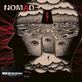 Nomad - Hotel Polimer (CD)