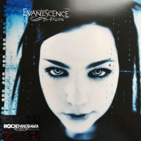 Evanescence - Fallen (LP)