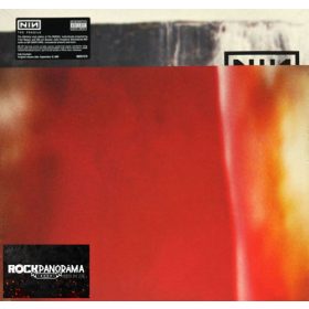 Nine Inch Nails - The Fragile (Tripla LP)