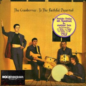 The Cranberries - To The Faithful Departed (CD)