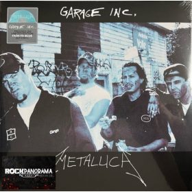 Metallica - Garage Inc. (Tripla LP)