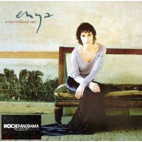 Enya - A Day Without Rain (CD)