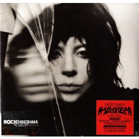 Lady Gaga - Mayhem (Dupla Gatefold LP)