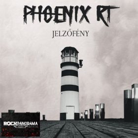 Phoenix RT - Jelzőfény (Digipak CD)