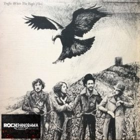 Traffic - When The Eagle Flies (LP)