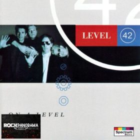 Level 42 - On A Level (CD)