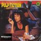 Pulp Fiction (Music From The Motion Picture) (CD)